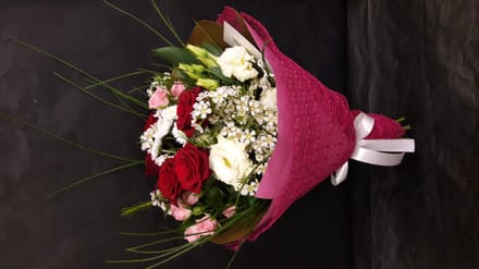 Flowers delivery Truskavets