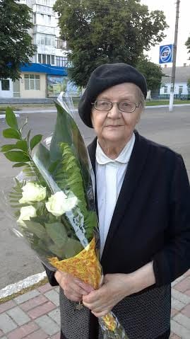 Доставка квітів Узин