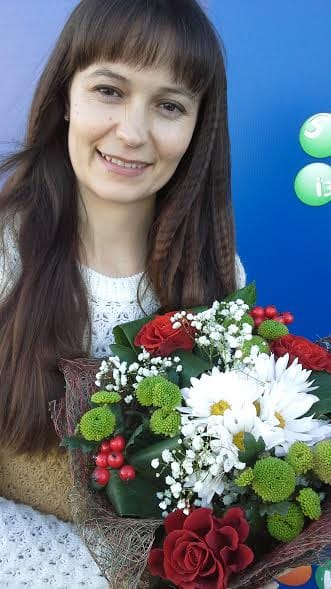 Доставка квітів Узин