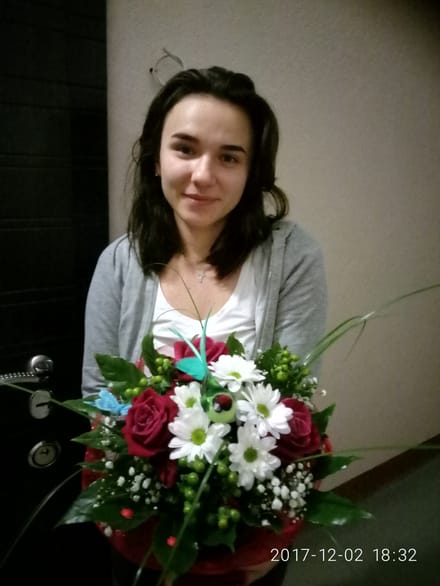 Доставка квітів Вишневе