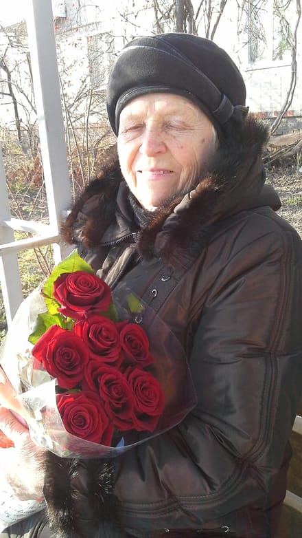 Доставка цветов Володарка