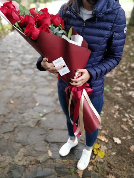 Flowers delivery Zakazrpatskaya area
