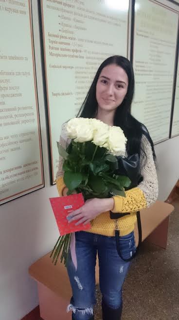 Доставка цветов Орехов