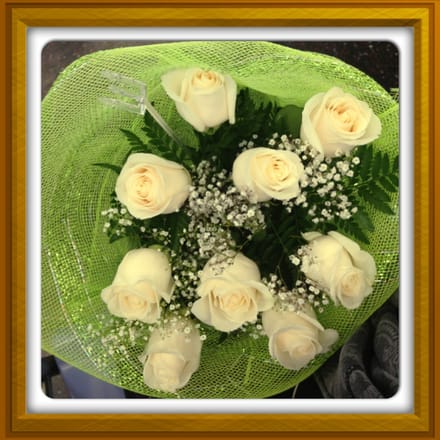 Flowers delivery Brooklyn
