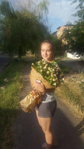 Доставка цветов Чирчик