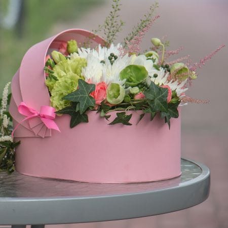 На рождение девочки 4813 грн