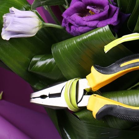 Букет квітів Мужність  5402 грн