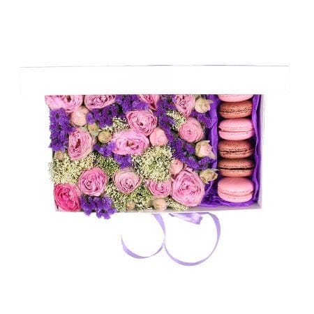 Macaroon surprise 0 $