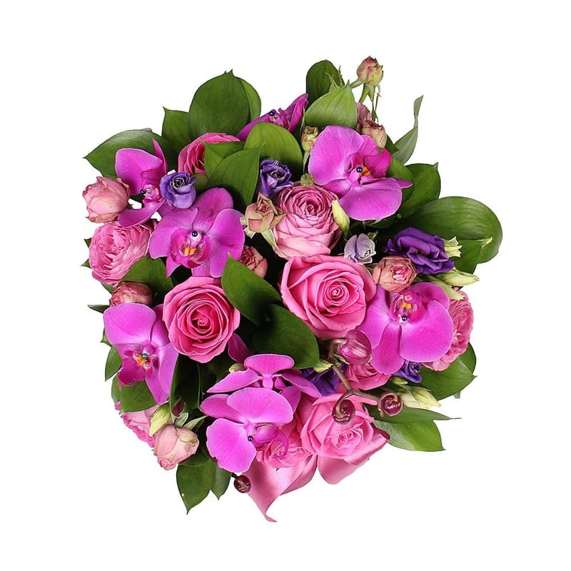 Flower box Famingo 24570 грн