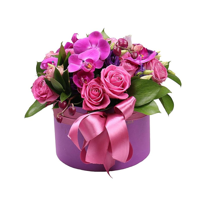 Flower box Famingo 24570 грн