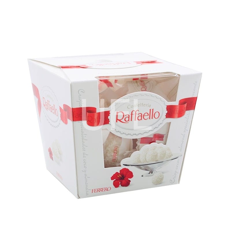 Цукерки Raffaello 150 гр 1613 грн