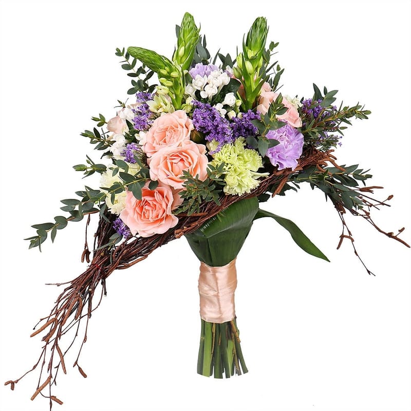 Bouquet Fairy of the forest 11018 грн