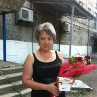 Доставка цветов Енакиево