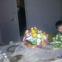 Фотография цветов