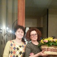 Фотография цветов