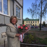 Доставка цветов Барановичи