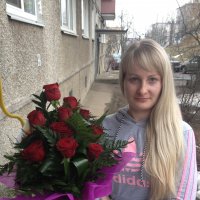 Flowers delivery <!-- Minsk -->