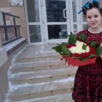 Flowers delivery <!-- Minsk -->