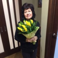 Flowers delivery <!-- Minsk -->