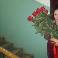 Flowers delivery Almaty