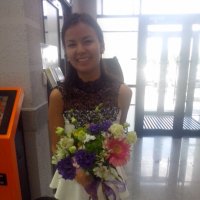 Flowers delivery Astana