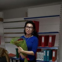 Flowers delivery Astana