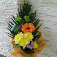 Доставка цветов Кокшетау