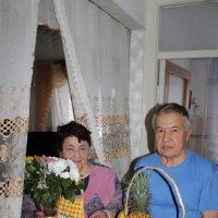 Flowers delivery Pavlodar