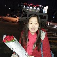 Доставка цветов Бишкек