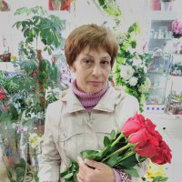 Доставка цветов Алчевск