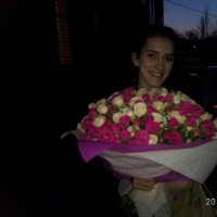 Доставка цветов Александрия (Украина)
