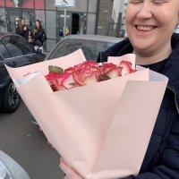Flowers delivery Kiev