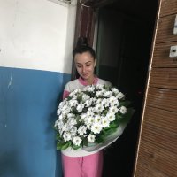 Доставка цветов Белая Церковь