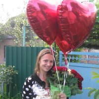Доставка цветов Бердичев