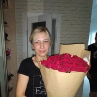 Доставка цветов Борисполь