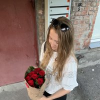 Flowers delivery Krivoy Rog