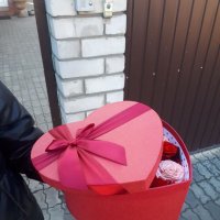 Flowers delivery Cherkassy