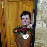 Flowers delivery Cherkassy