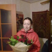 Flowers delivery Crimea