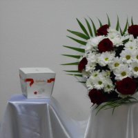 Доставка квітів АР Крим