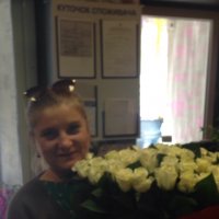 Доставка цветов Троещина