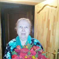 Flowers delivery Donetsk