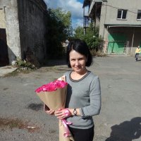 Flowers delivery Donetsk