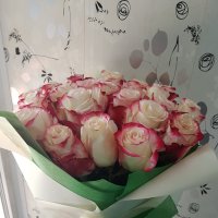 Flowers delivery Donetsk