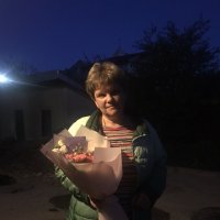 Фотография цветов