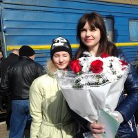 Доставка цветов Керчь (Крым)