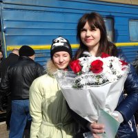 Доставка квітів Керч