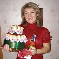 Доставка цветов Керчь (Крым)