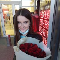 Flowers delivery Rovno