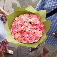 Flowers delivery Sumy